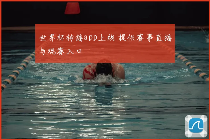 世界杯转播app上线 提供赛事直播与观赛入口