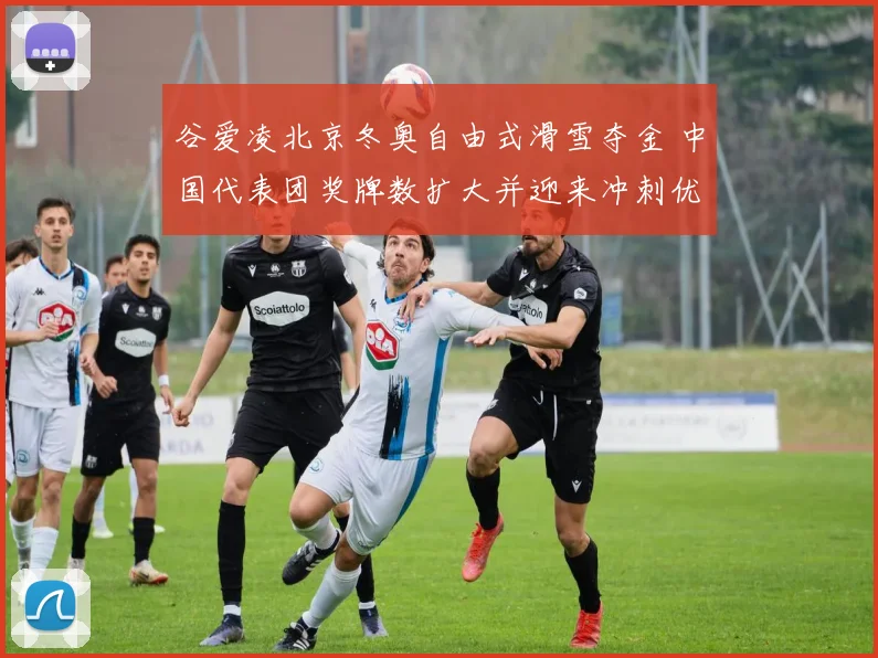 谷爱凌北京冬奥自由式滑雪夺金 中国代表团奖牌数扩大并迎来冲刺优势